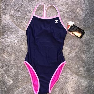 TYR Swimsuit